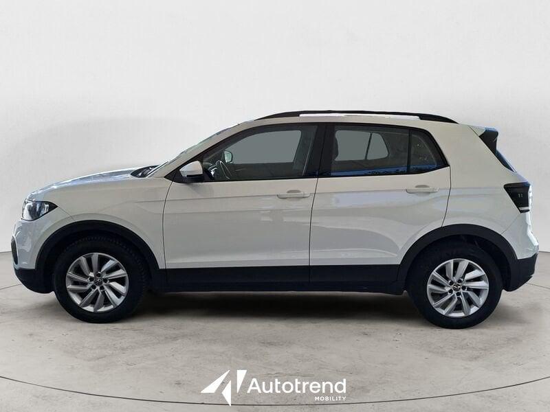 Volkswagen T-Cross 1.0 TSI 110 CV Life