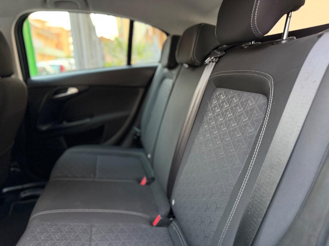Fiat Tipo 1.3 Mjt S&S 5 porte Cross