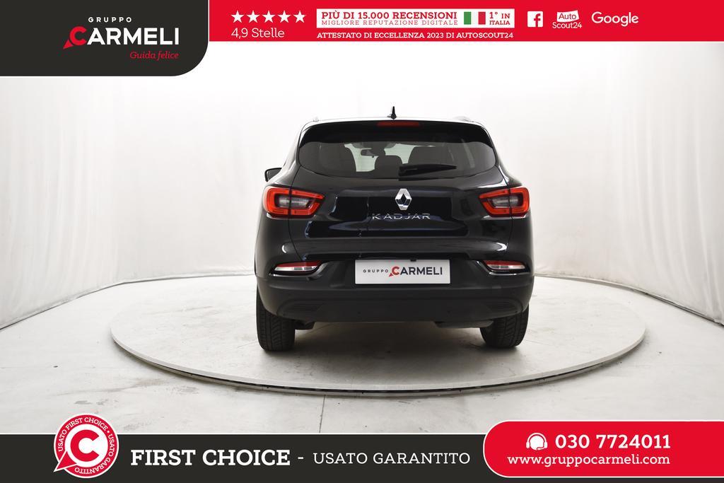 Renault Kadjar 1.5 Blue dCi Business