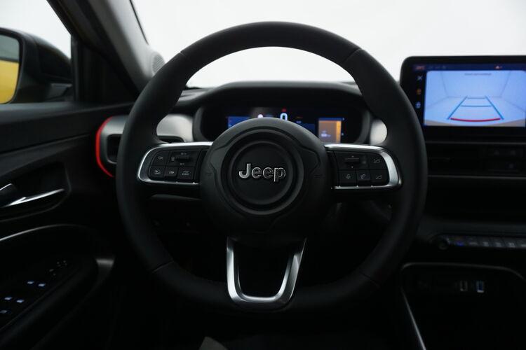 Jeep Avenger Summit BR962422 1.2 Benzina 101CV