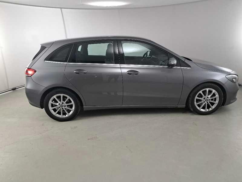 MERCEDES-BENZ B 180 d Automatic Business Extra