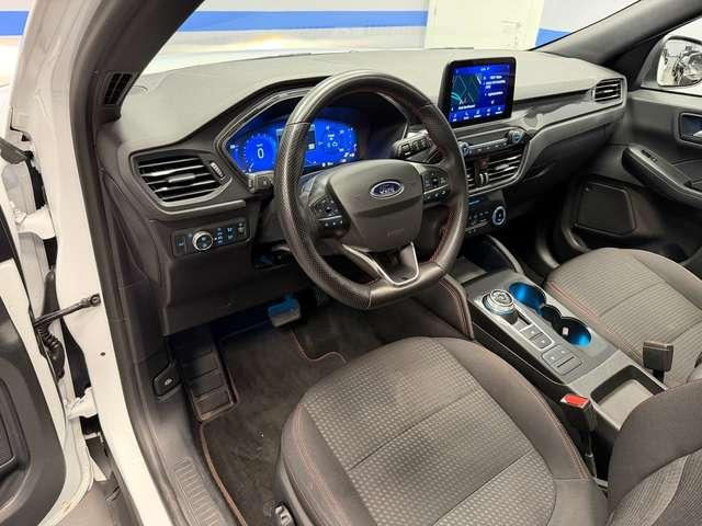 Ford Kuga Kuga Hybrid ST-Line X 2wd 190cv TETTO-RETROCAMERA