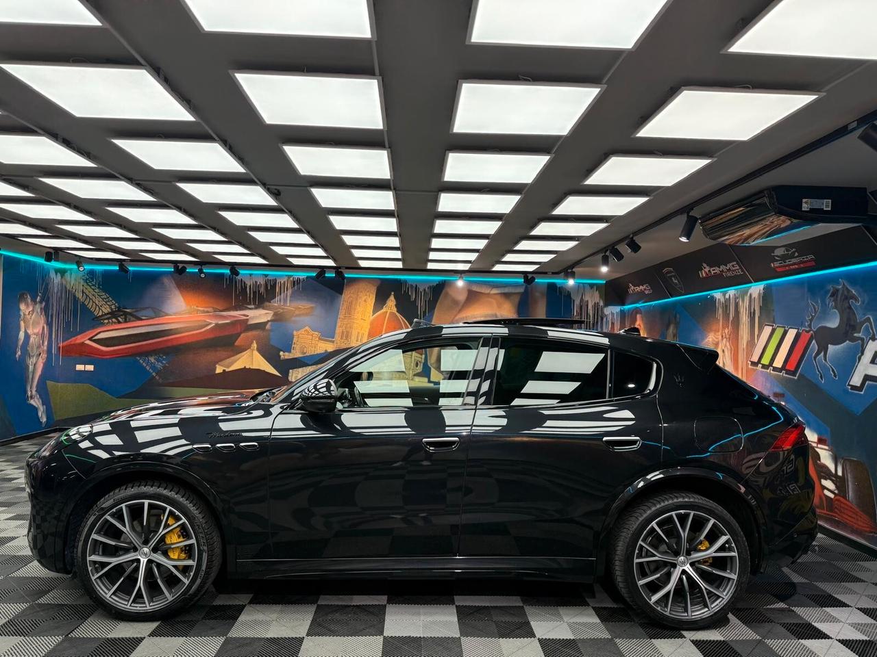 Maserati Grecale MHEV 330 CV AWD Modena (925)