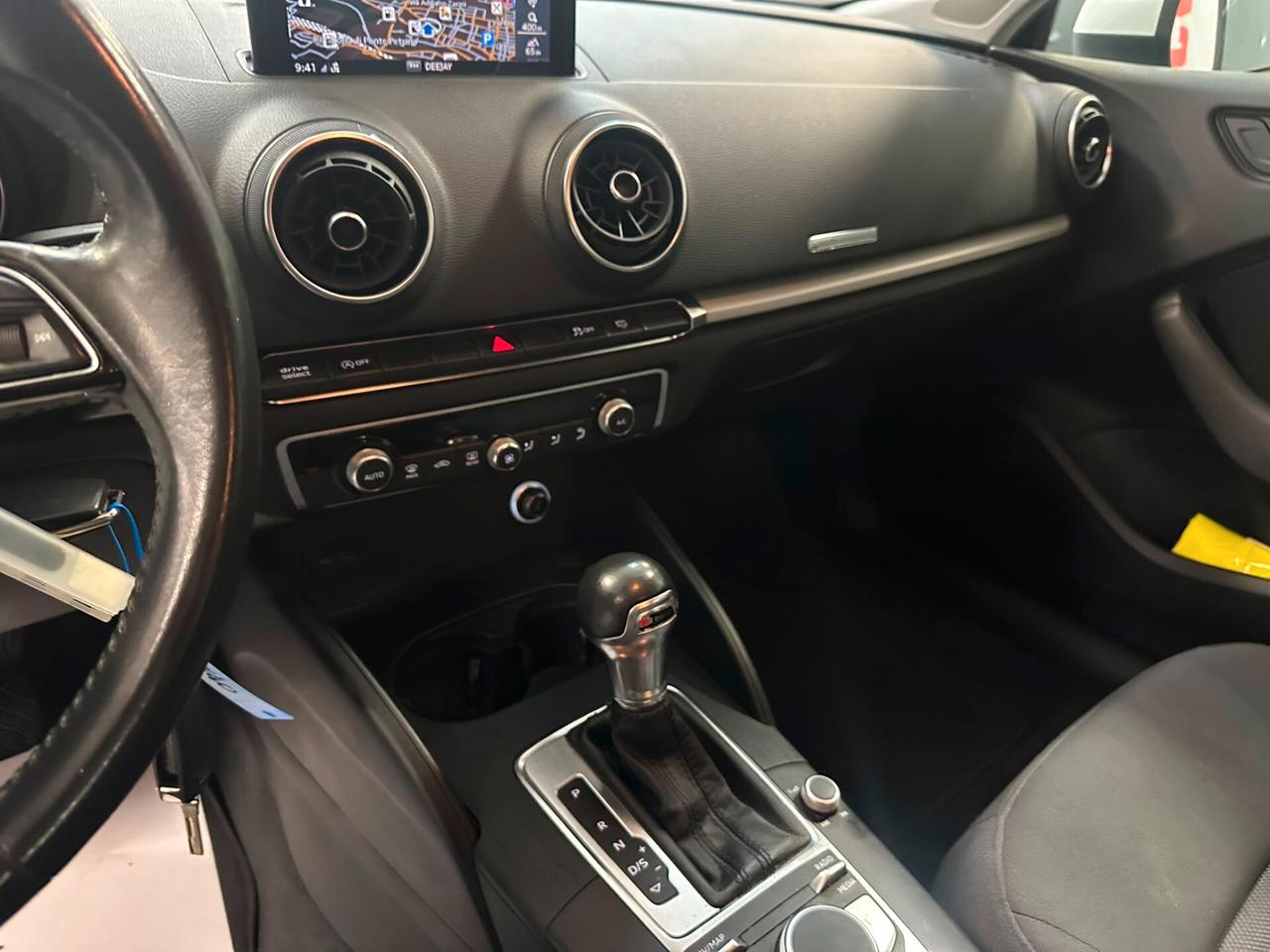 Audi A3 SPB 30 TDI S tronic Business