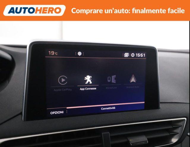 PEUGEOT 5008 BlueHDi 130 S&S EAT8 GT Line