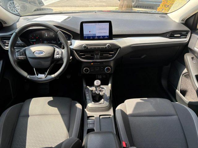 FORD Focus 1.5 EcoBlue 120 CV 5p. Business