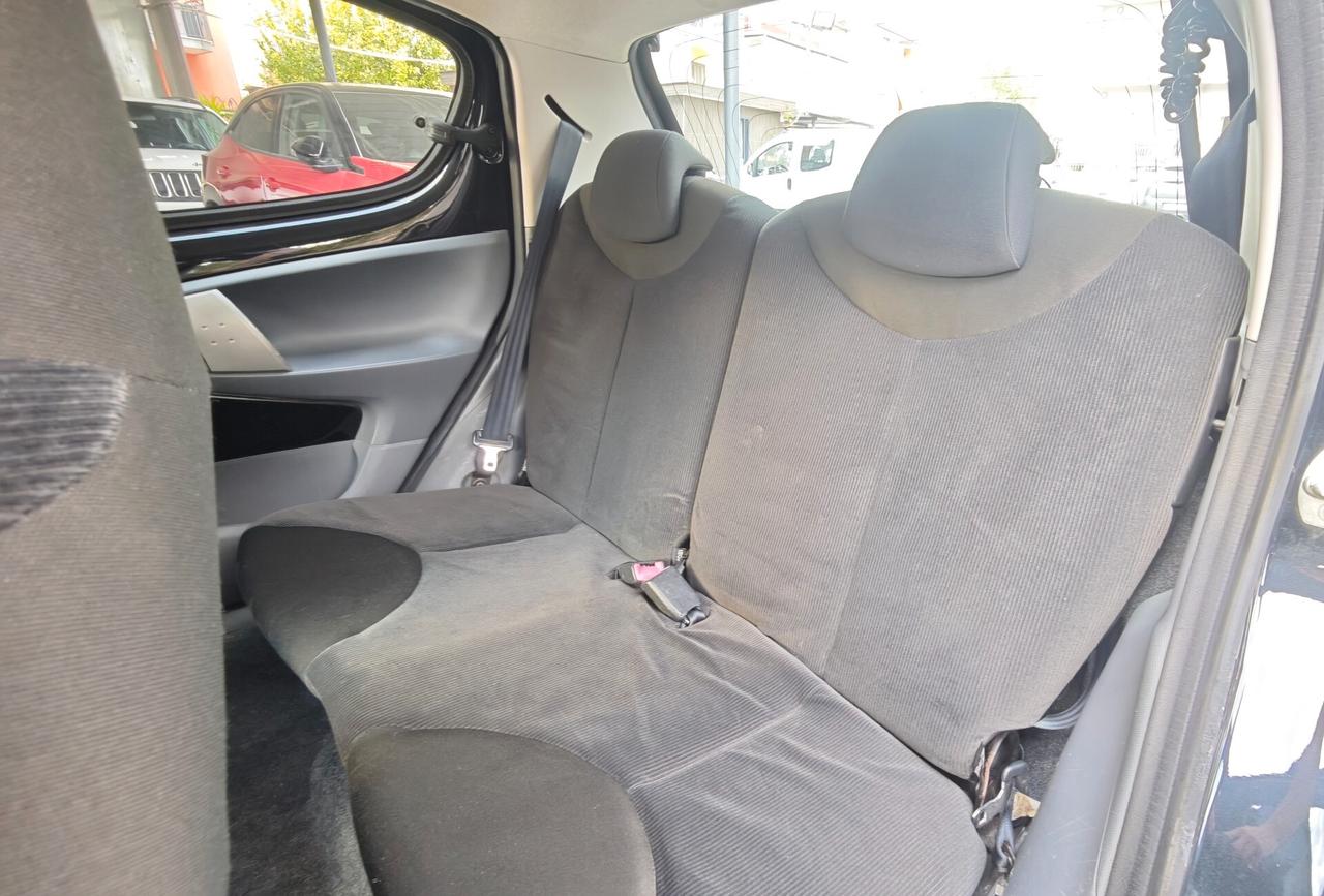 Citroen C1 1.0 5 porte 130.000km