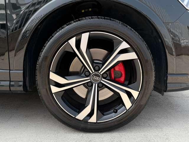 Audi Q3 Sportback Identity Black quattro 245cv s-tronic