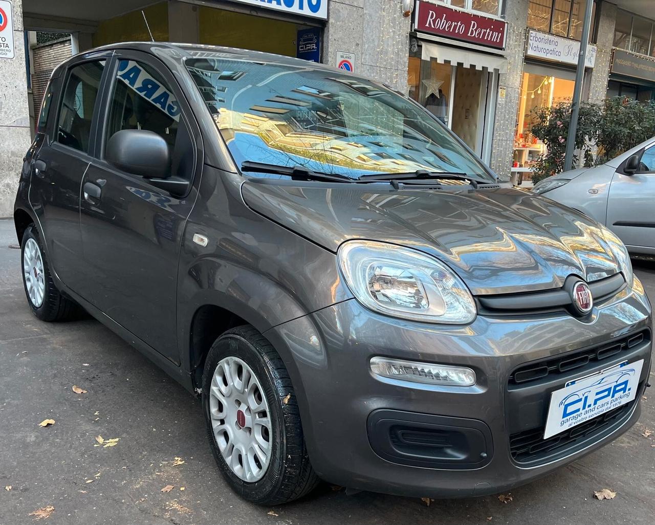 Fiat Panda 1.2 Easy