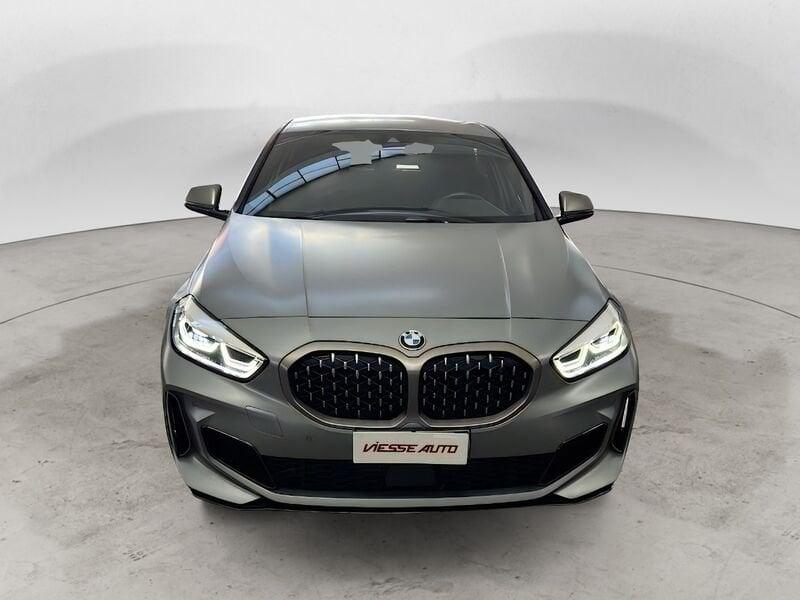 BMW Serie 1 M135i xdrive