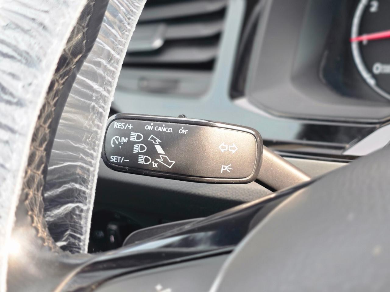 VW POLO 1.0 AUTOMATICA - 2019