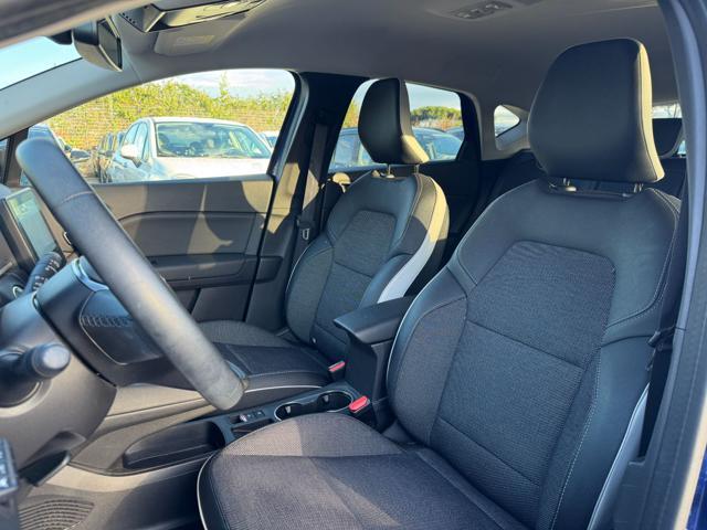 RENAULT Captur Intens PLUG-IN 1.6 E-Tech 160cv(91cv)