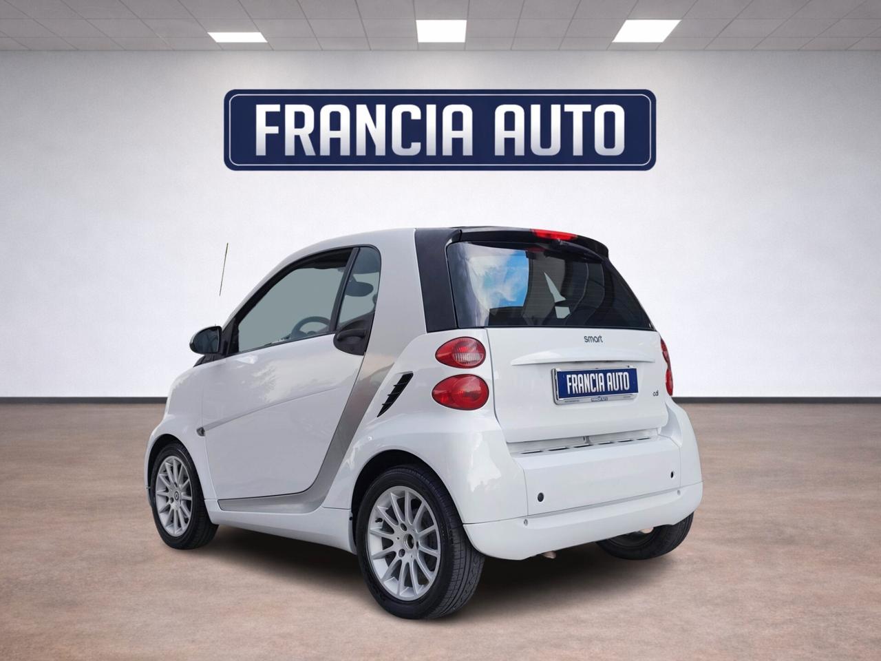 Smart ForTwo 800 DIESEL - UNICO PROPRIETARIO-