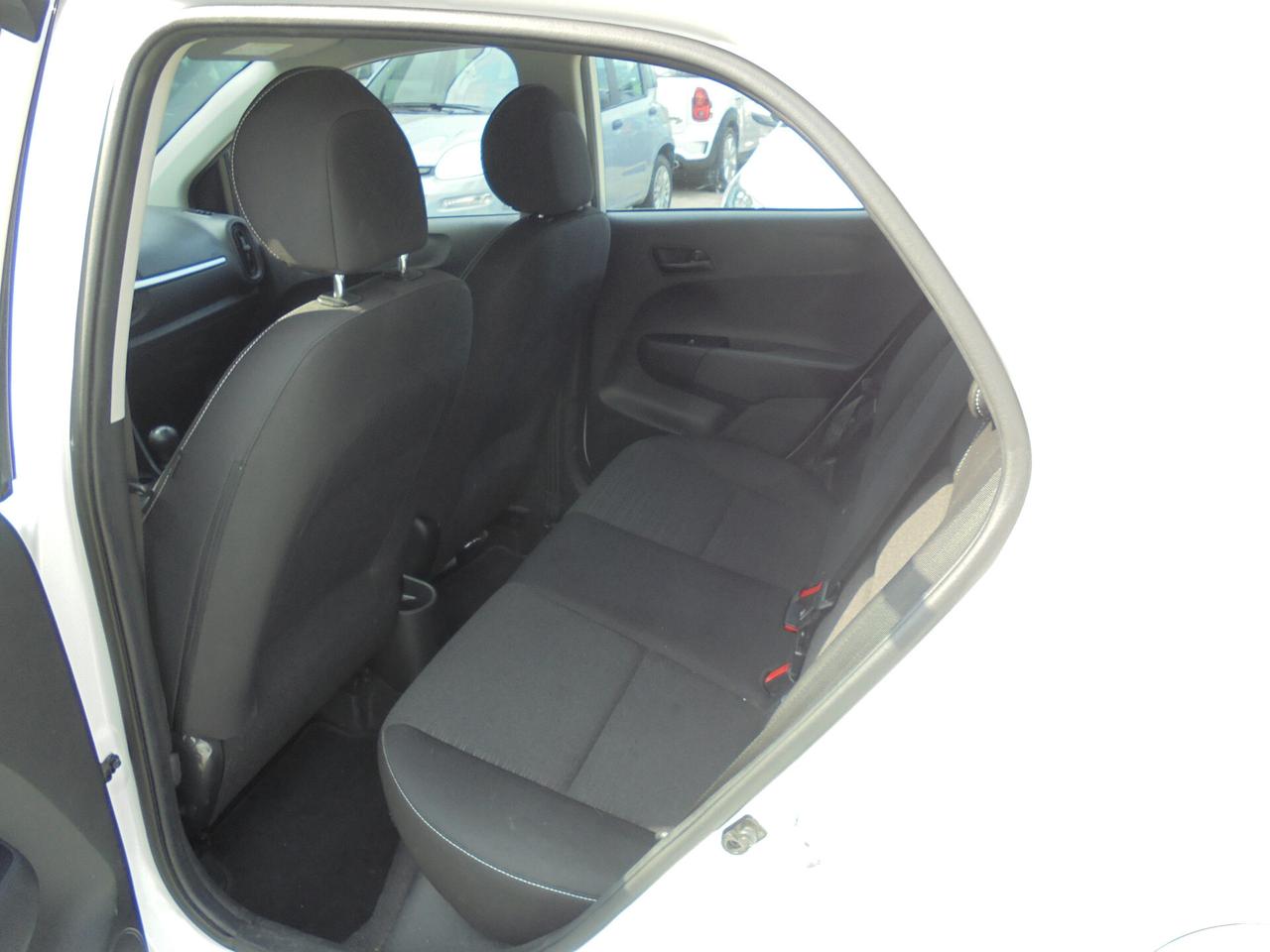Kia Picanto 1.0 12V 5 porte Style