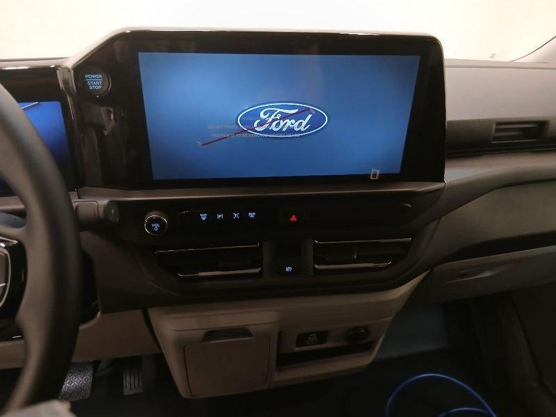 Ford Transit Custom V710 320 2.5 Duratec phev 233cv Titanium L1H1