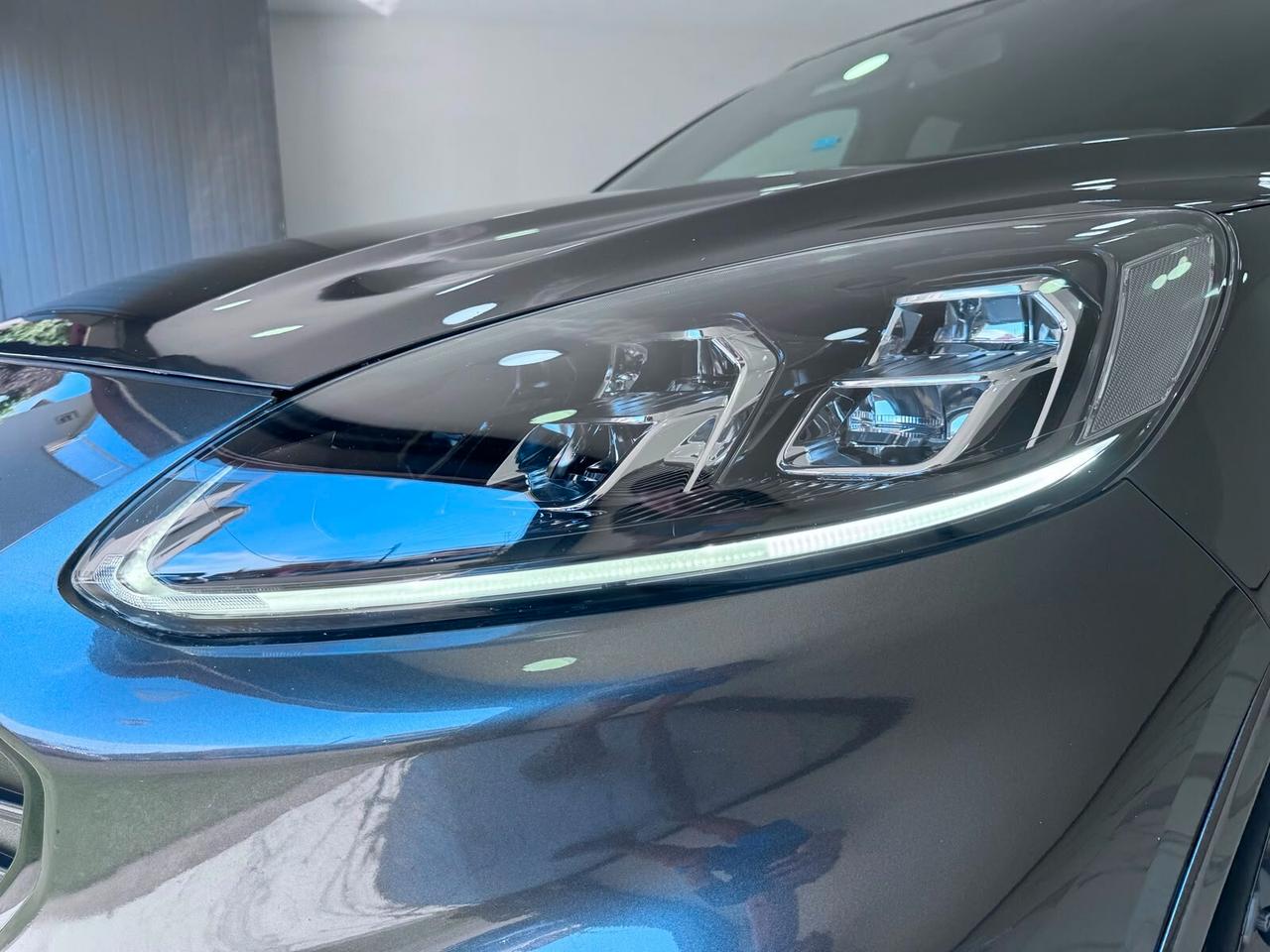 Ford Kuga 1.5 EcoBlue 120 CV 2WD ST-Line X