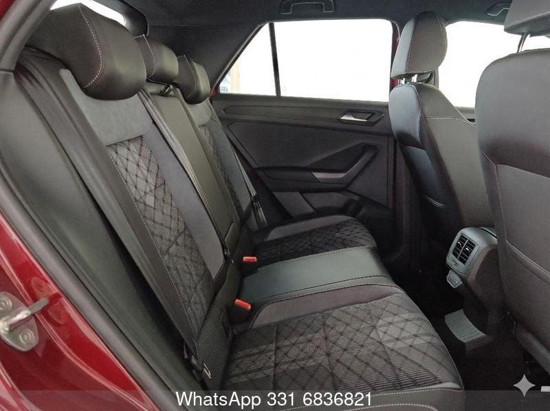 Volkswagen T-Roc T-Roc 1.0 TSI R-Line