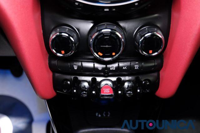 MINI Cooper SD 2.0 HYPE