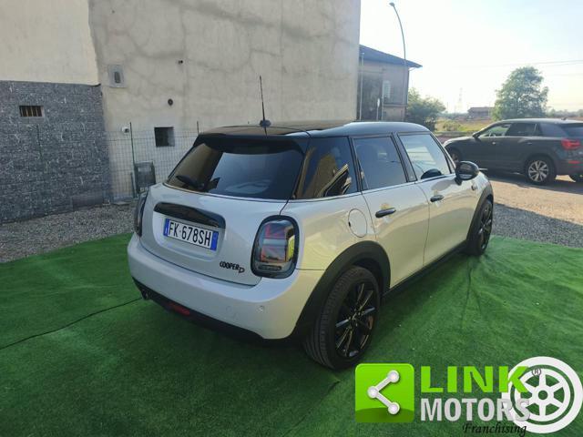 MINI Cooper D HYPE 1.5 116 CV