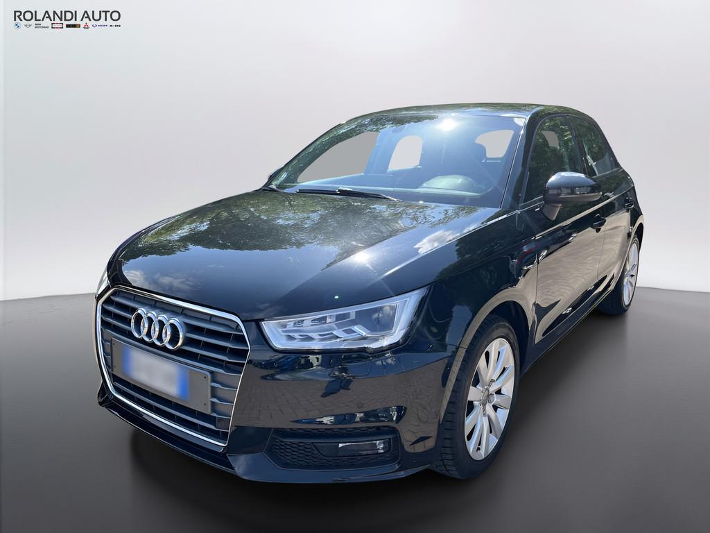 Audi A1 1.4 TDI