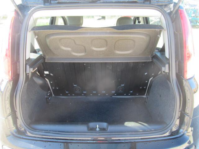 Fiat Panda 1.2 EasyPower Lounge
