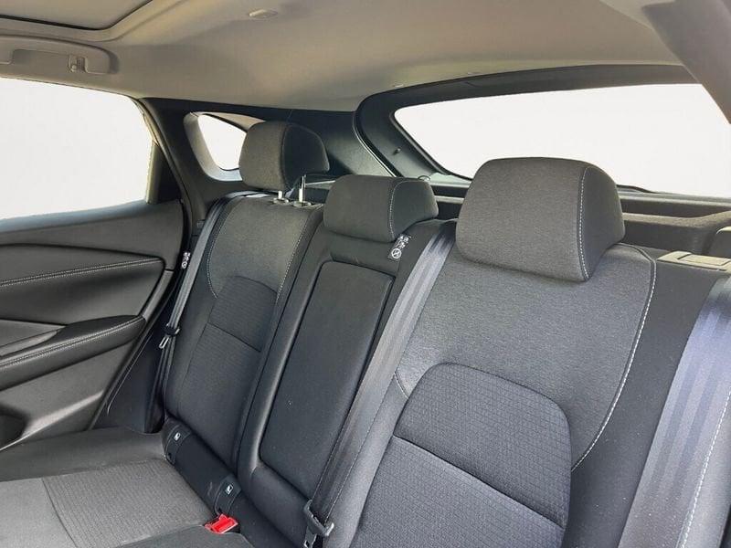 Nissan Qashqai 3ª serie e-Power N-Connecta