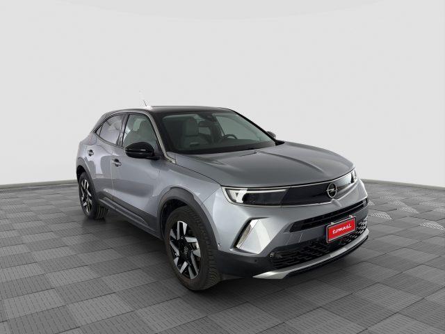 OPEL Mokka Mokka 1.2 Turbo 130 CV aut. Elegance