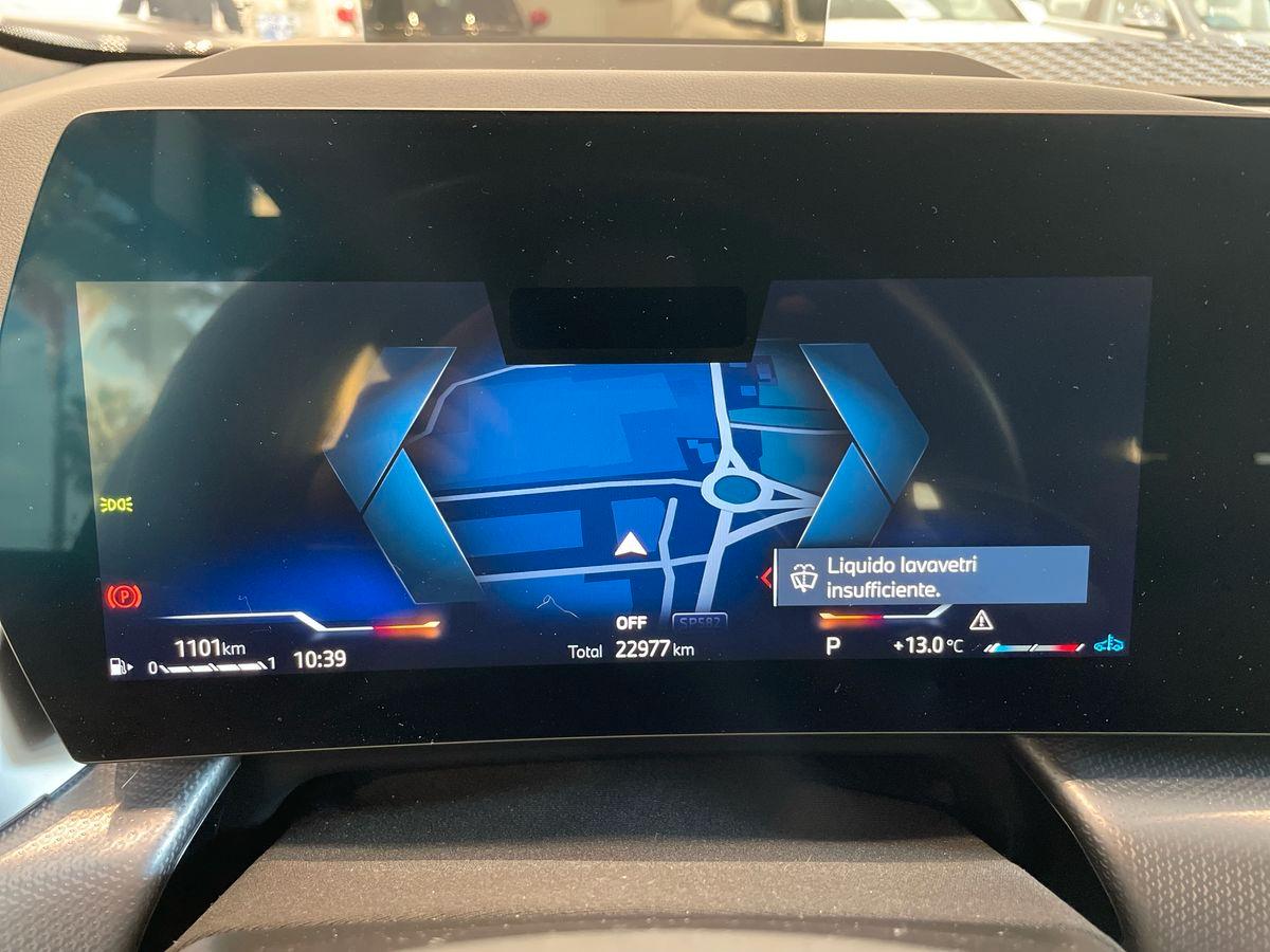 BMW Serie 2 U06 Active Tourer - 218d Active Tourer Msport auto