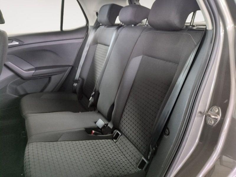 Volkswagen T-Cross 1.0 TSI 81kW Style DSG