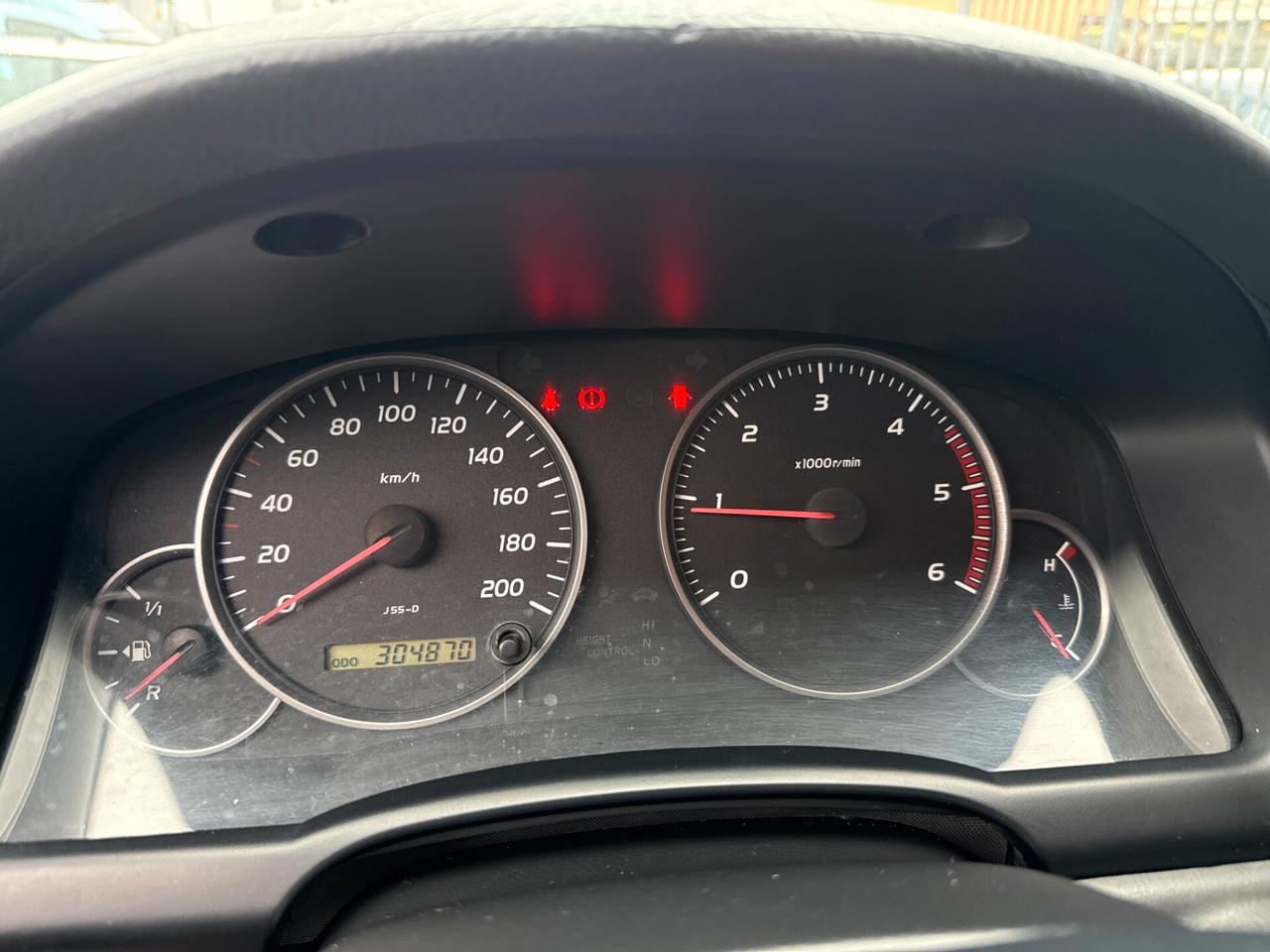 Toyota Land Cruiser 5p 3.0 d-4d GPL / 8 POSTI