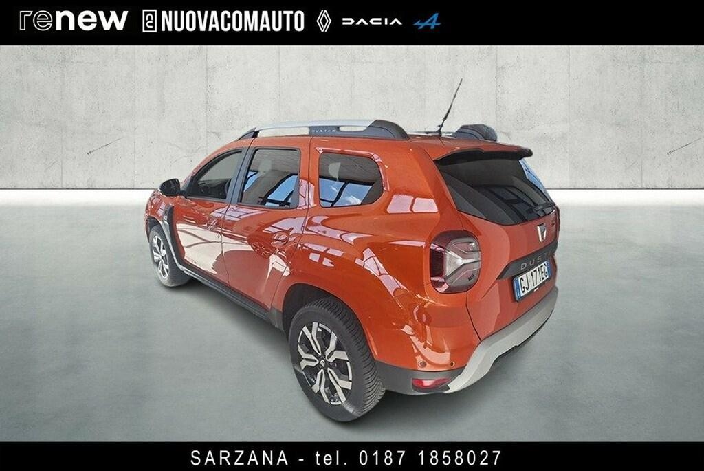 Dacia Duster 1.5 Blue dCi Prestige SL DaciaPlus 4x4