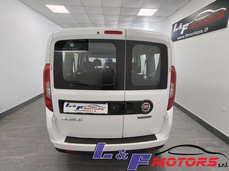 FIAT Doblò 1.3 95 CV 5 posti