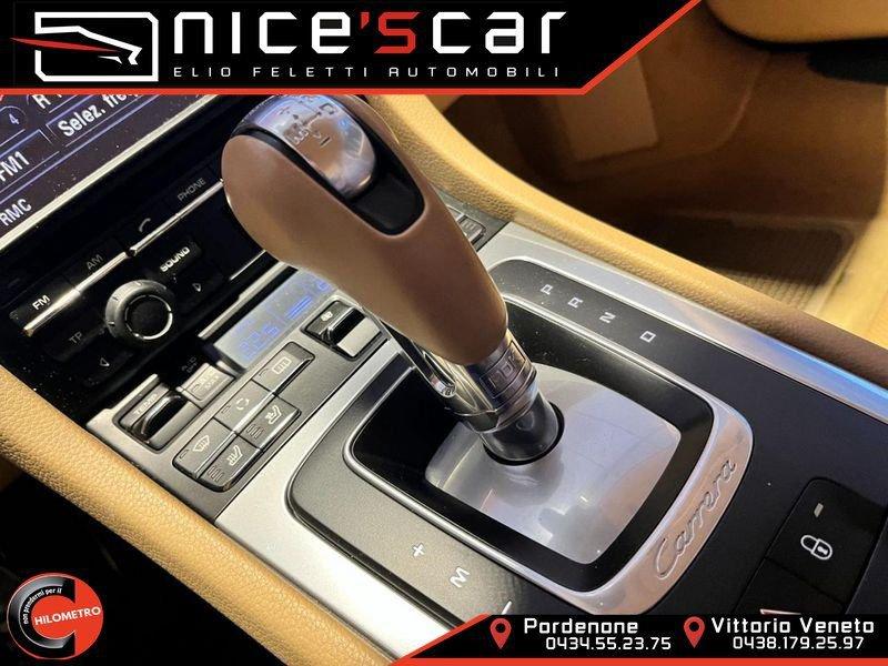 Porsche 911 3.8 Carrera S Coupé * EXCLUSIVE POWERKIT *