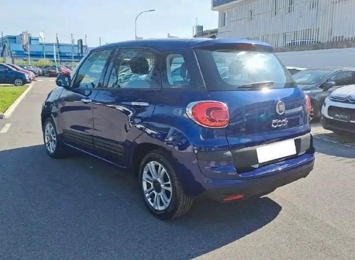 Fiat 500L 1.3 Multijet 95 CV Mirror