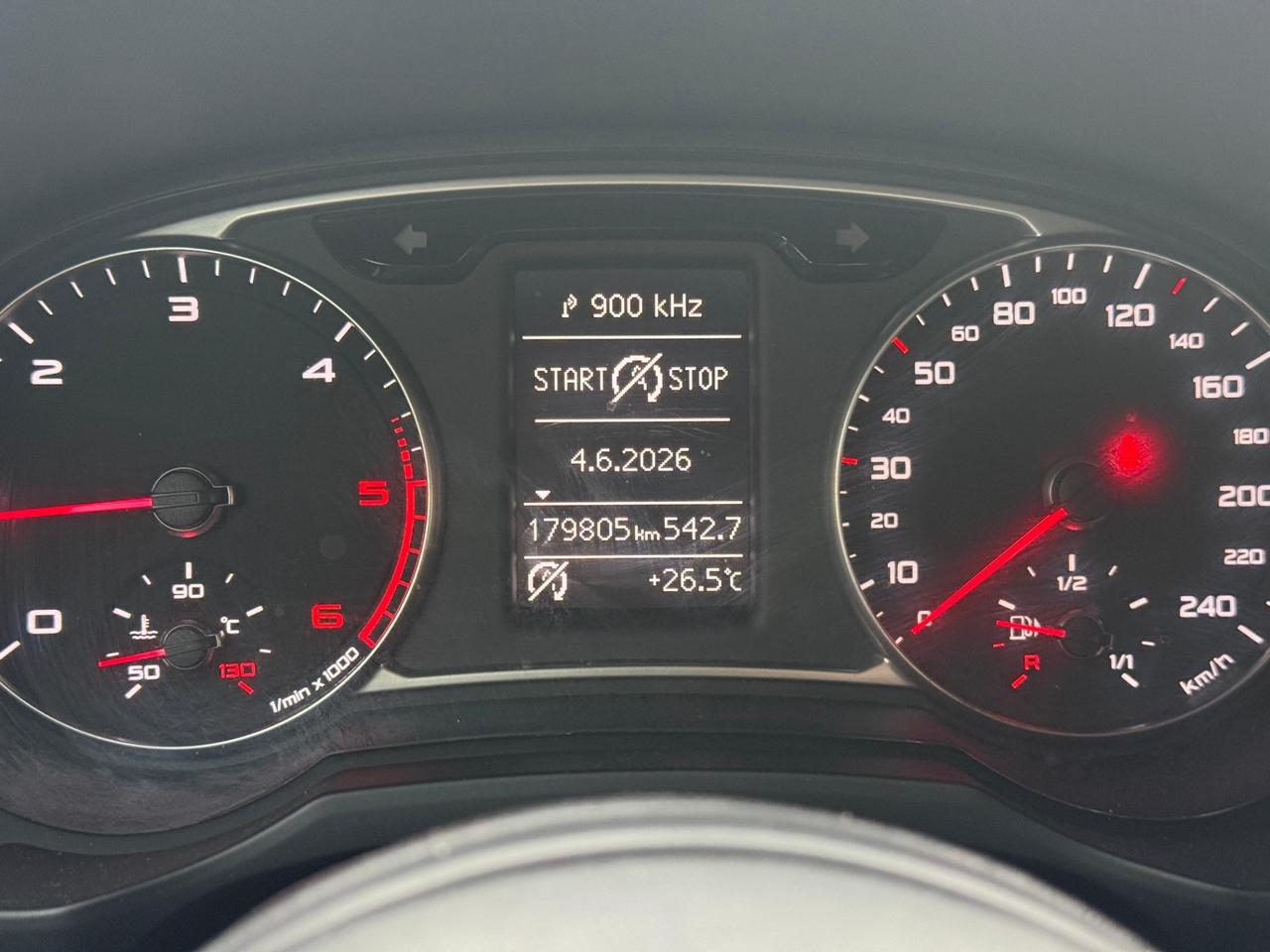 Audi A1 1.6 TDI 116 CV S tronic Design