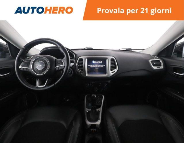 JEEP Compass 2.0 Multijet II aut. 4WD Longitude