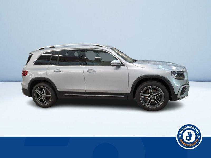 Mercedes-Benz Classe GLB GLB 200d 4Matic AMG Line Advanced Plus