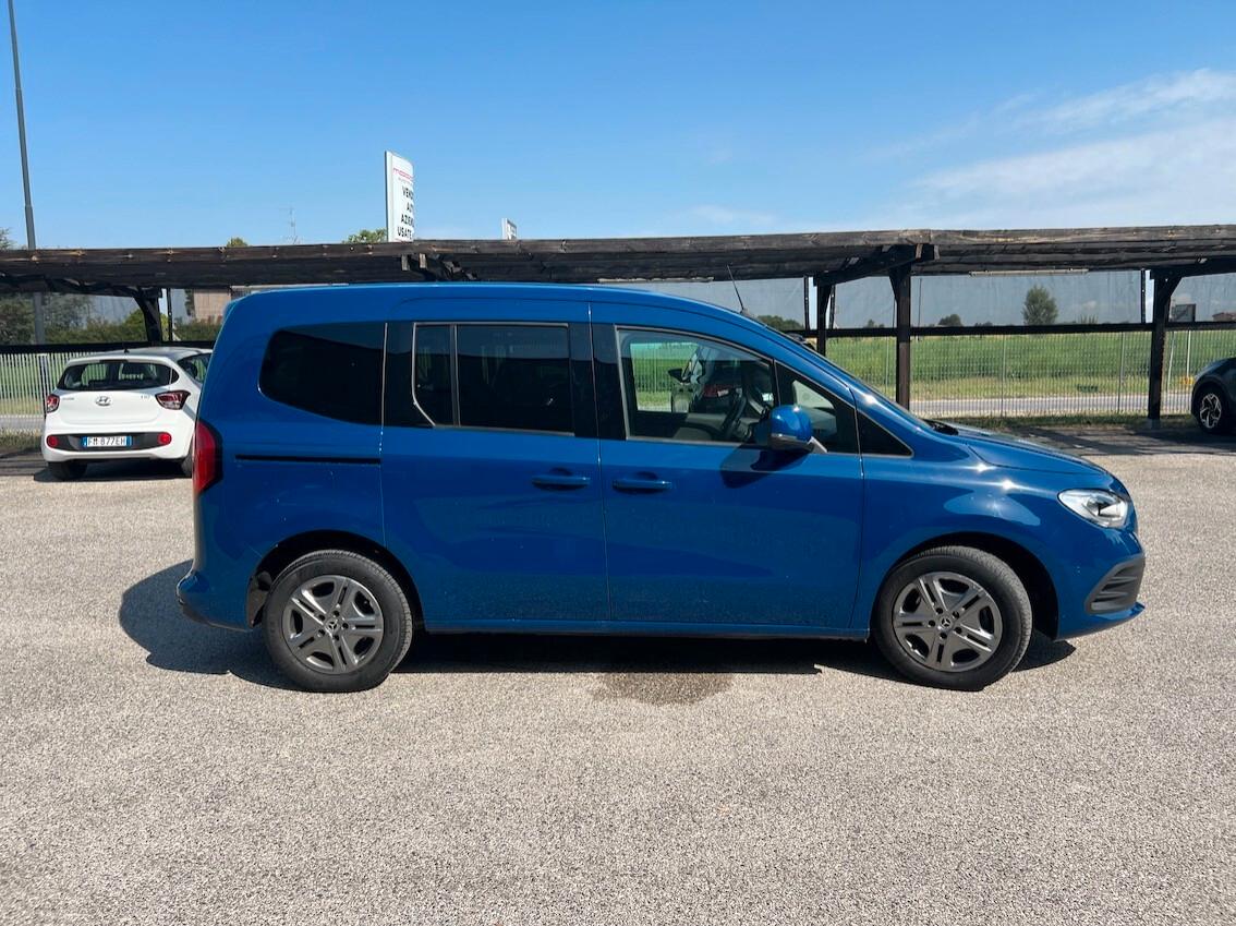 Mercedes-Benz Classe T Citan Long 180 d Executive auto