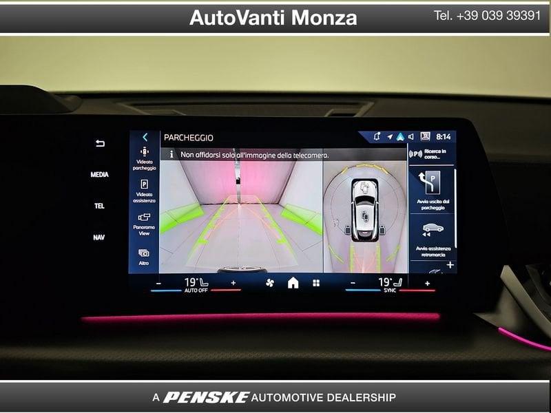 BMW X2 X2 xDrive 20d Msport Pro