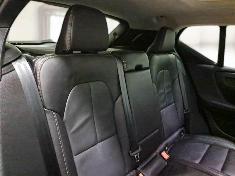 VOLVO Xc40 T5 Recharge Plug-In Hybrid Inscription