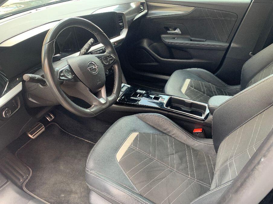Opel Mokka 1200 AUTOMATICA-ULTIMATE