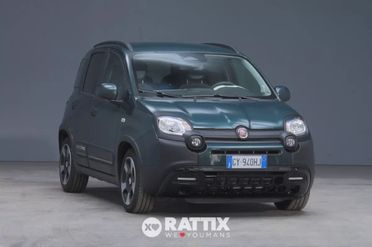 Fiat Panda Pandina 1.0 Firefly Hybrid 70CV Cross
