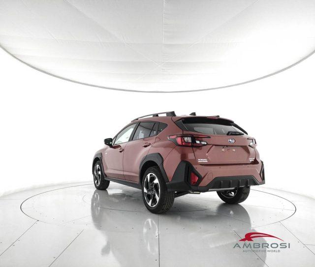 SUBARU Crosstrek e-boxer 2.0i-S Style Extra