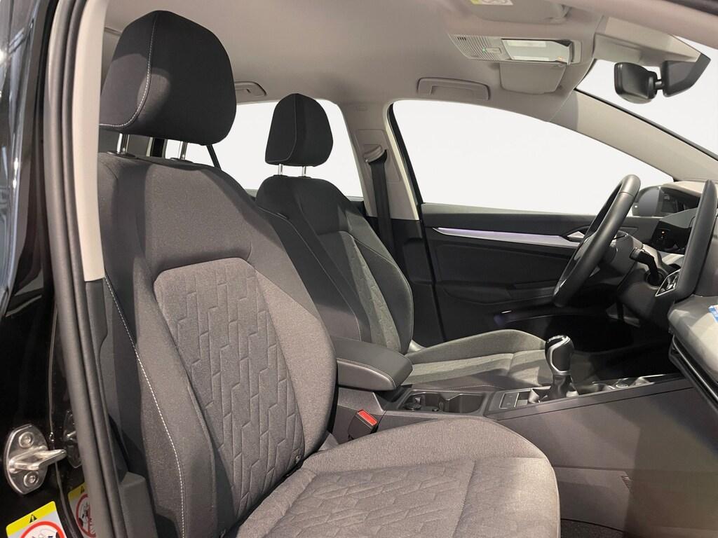 Volkswagen Golf 2.0 Tdi 115CV Life - IVA ESPOSTA