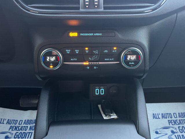 FORD Kuga 1.5 EcoBlue 120 Aut. ST-Line X