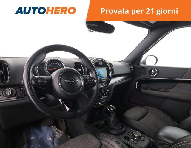 MINI Countryman 1.5 Cooper SE Countryman ALL4 Automatica