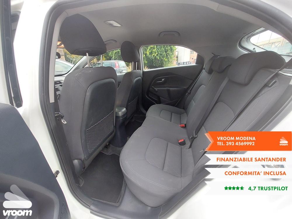 KIA Rio 1.1 CRDi 5p. Active