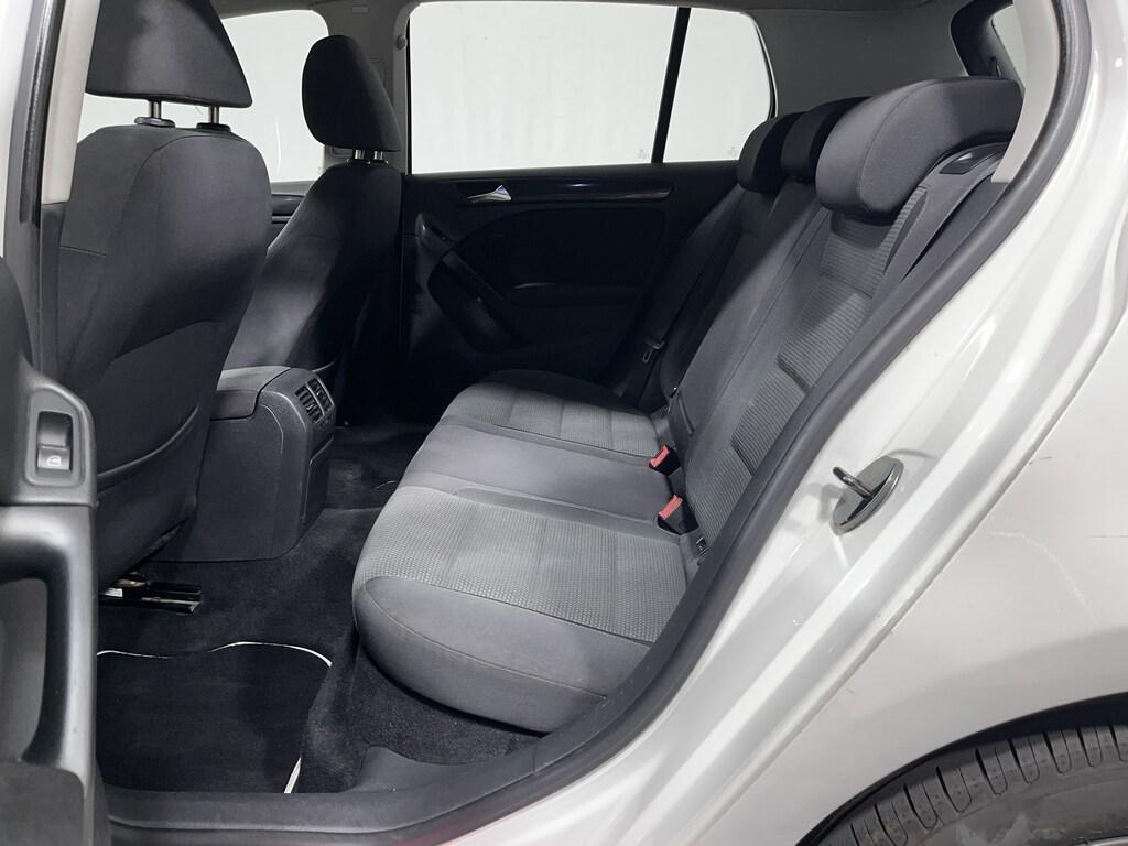 Volkswagen Golf 5p 1.6 tdi Comfortline
