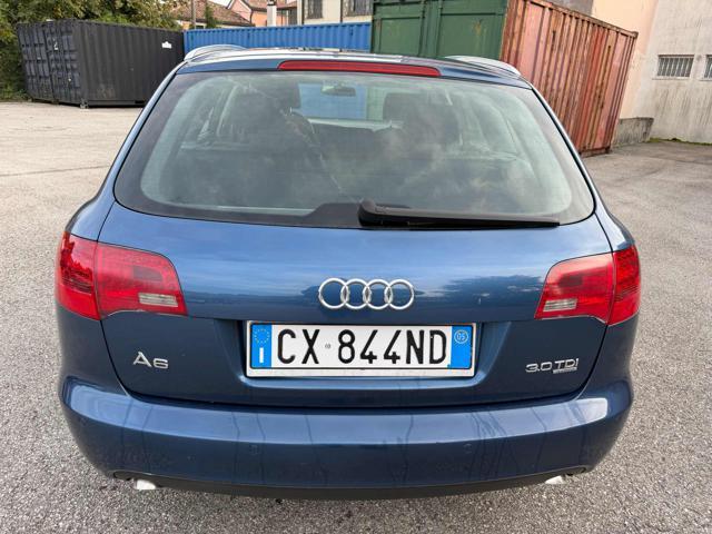AUDI A6 3.0 V6 TDI Bellissima senza nessun lavoro da fare