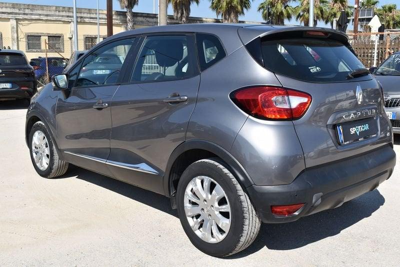 Renault Captur Captur 1.5 dCi 8V 90 CV Start&Stop Energy R-Link